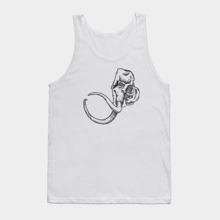 Mammoth Tank Top